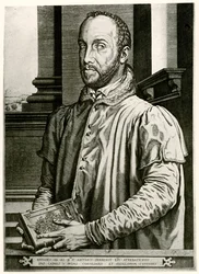 Cardenal Antoine Perrenot