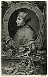 Cardenal Thomas Wolsey