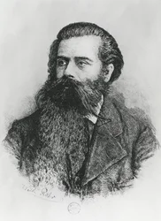 Karl Hartmann (grabado)