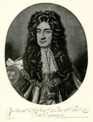 Carlos II