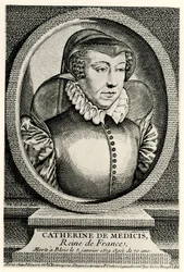 Catalina de Médici
