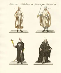 Orden de caballería