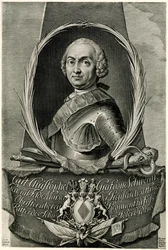 Kurt Christoph Conde de Schwerin