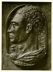 Leon Battista Alberti