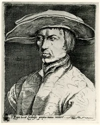 Lucas van Leyden