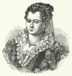 Lucrezia Borgia, duquesa consorte de Ferrara, Módena y Reggio