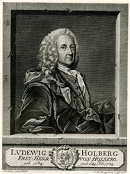Ludwig Holberg