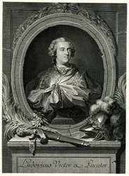 Luis XV