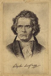 Ludwig van Beethoven