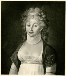 Luise von Mecklenburg-Strelitz