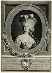 María Antonieta