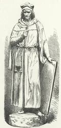 Maestro Gerhard, primer maestro albañil de la Catedral de Colonia