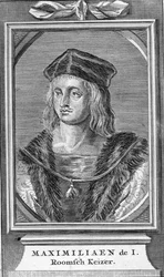 Maximiliano I