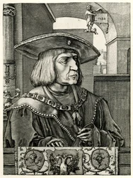 Maximiliano I