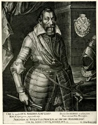 Maximiliano I