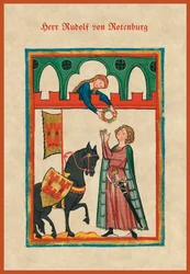 Cancionero medieval (vitela)