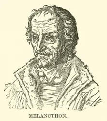 Melanchthon