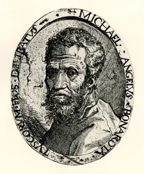 Miguel Ángel Buonarroti
