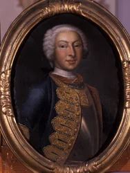 Moritz, Príncipe de Sachsen-Gotha-Altenburg