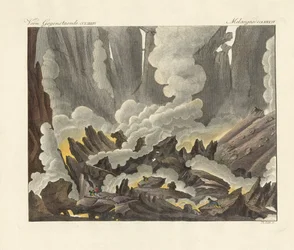 Monte Etna de Sicilia