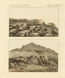 Monte Sinaí