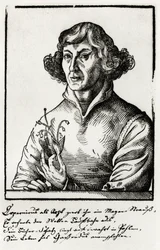 Nicolás Copérnico