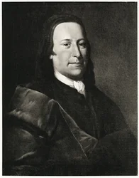 Nikolaus Ludwig Graf von Zinzendorf, 1884-90
