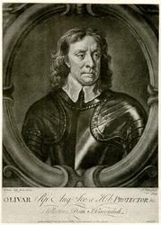 Oliver Cromwell