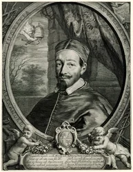 Papa Alejandro VII
