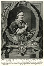 Papa Clemente XIV
