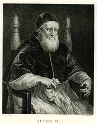 Papa Julio II
