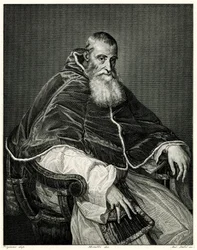 Papa Pablo III