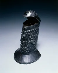 Cartuchera, c.1600
