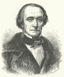 Peter von Cornelius, pintor alemán