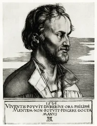 Felipe Melanchton