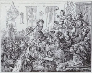 Club Político de Mujeres