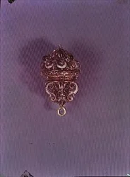 Pomander, sur de Alemania