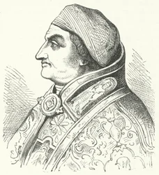 Papa Pío II