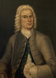 Retrato de un Caballero