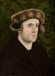 Retrato de un joven, c.1515-20