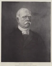 Príncipe Otto Eduard Leopold von Bismarck