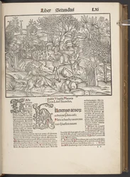 Las obras de Publius Virgilius Maronis..., Argentorati C. LXIr