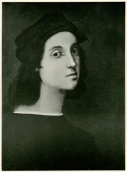 Rafael Sanzio de Urbino