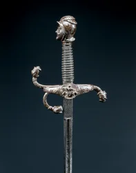 Ropera, Solingen, c.1600