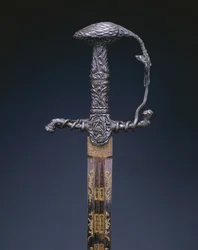 Ropera, circa 1630-50