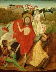 Resurrección