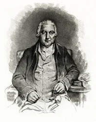 Richard Arkwright, 1884-90