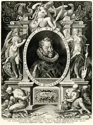 Rodolfo II