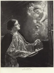 Santa Cecilia