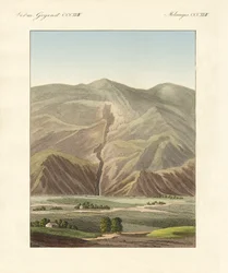 Schumla y sus alrededores